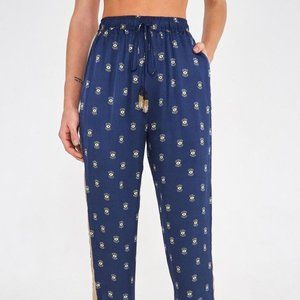 Farm Rio “Wink Wink” Pants